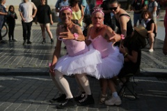 Lacher de Ballerines 11 * 5760 x 3840 * (6.26MB)